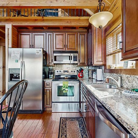 Big Sky Villa Whittier Dış mekan fotoğraf
