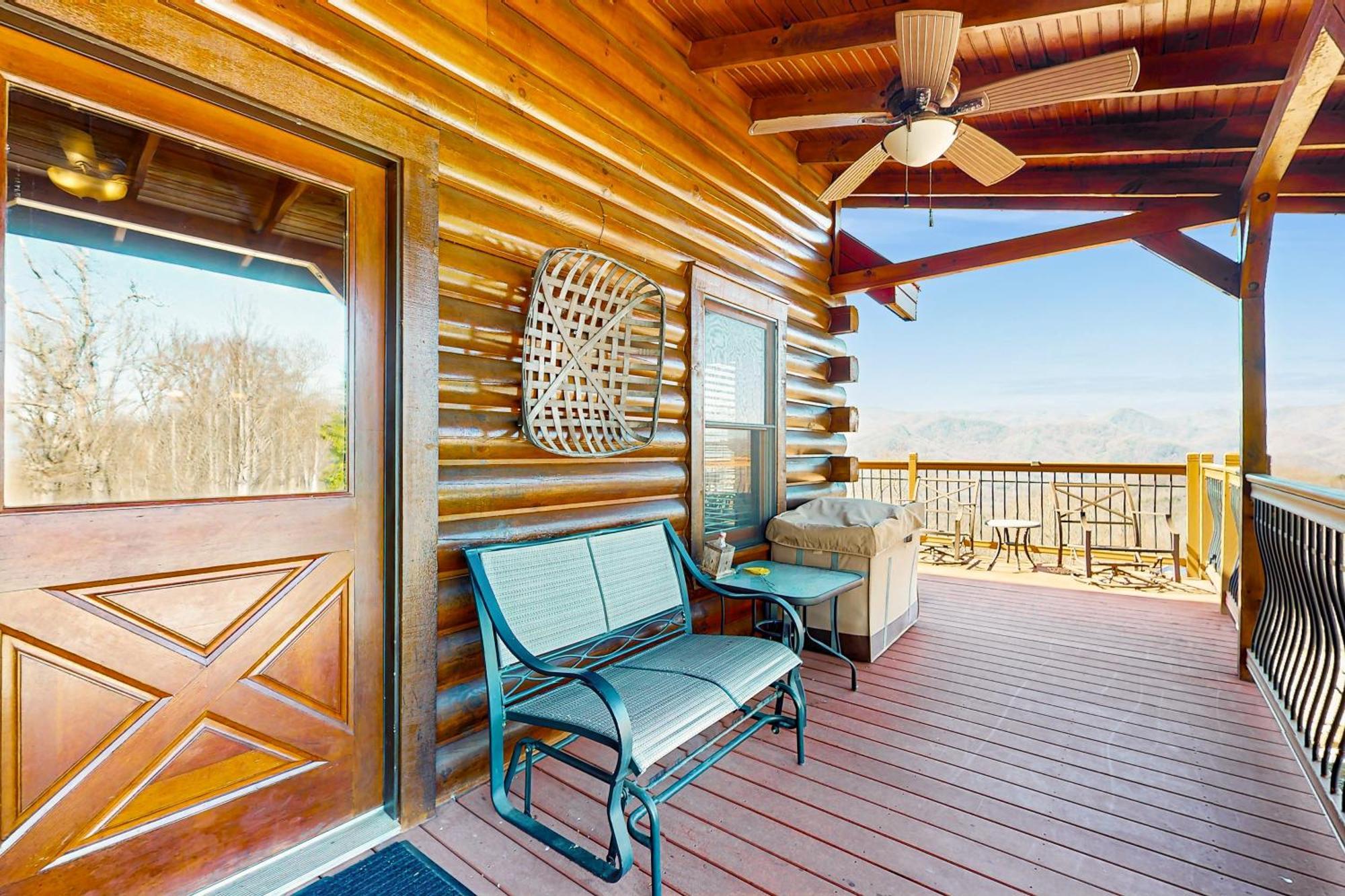 Big Sky Villa Whittier Dış mekan fotoğraf