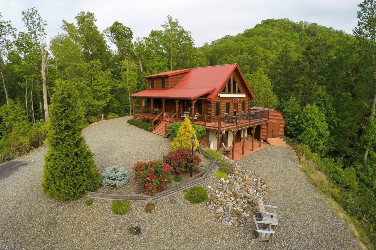 Big Sky Villa Whittier Dış mekan fotoğraf